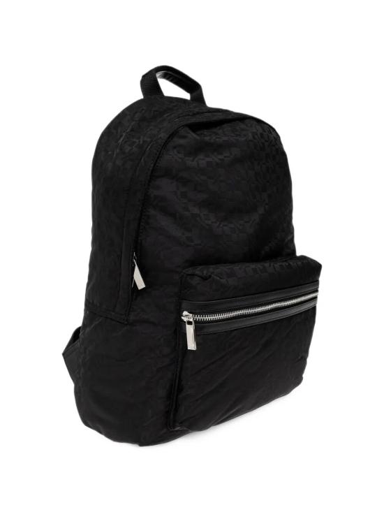 26FW 겐조 백팩 FG65SA503F22 99 BLACK - KENZO