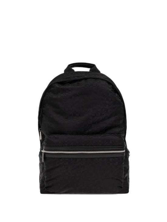 26FW 겐조 백팩 FG65SA503F22 99 BLACK