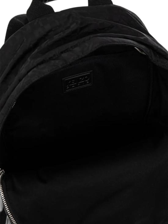 26FW 겐조 백팩 FG65SA503F22 99 BLACK - KENZO