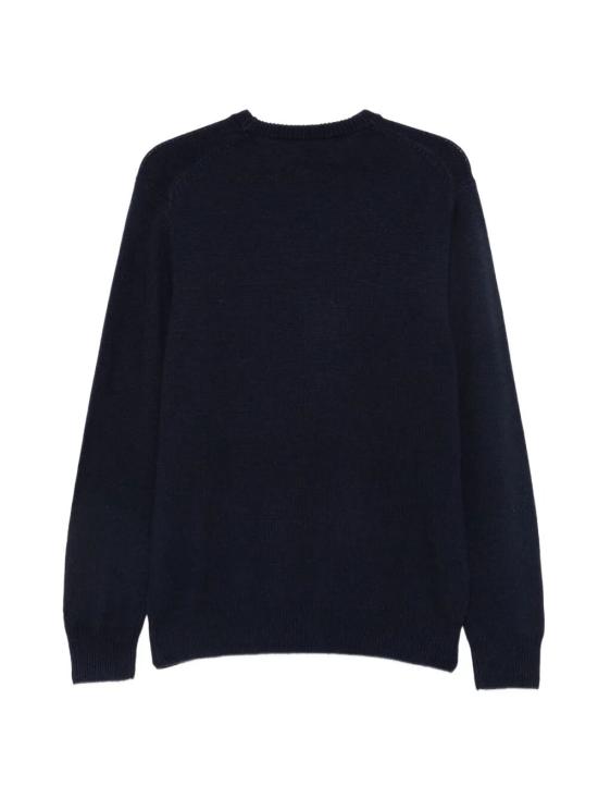 26FW 세인트바쓰 스웨터 HER0001 02239M SNOOPY TRICOT 61 EMB - MC2 SAINT BARTH