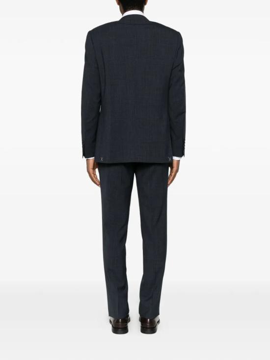 26FW 카날리 수트 세트 BF06175 12280 20 4R 301 BLUE - CANALI