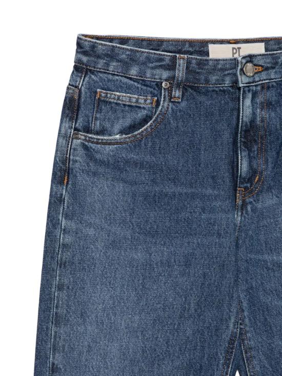 26FW 피티토리노 데님 팬츠 VPTIZ0 AW0720 MI51 DENIM - PT TORINO