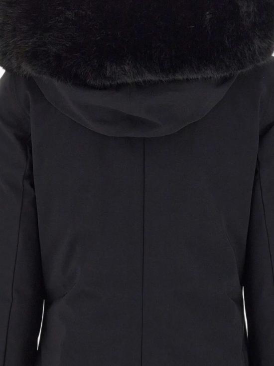 26FW 로베르토 리치 디자인 자켓 W26505 10 BLACK - RRD ROBERTO RICCI DESIGN