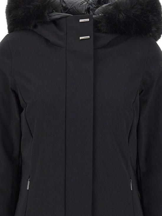 26FW 로베르토 리치 디자인 자켓 W26505 10 BLACK - RRD ROBERTO RICCI DESIGN