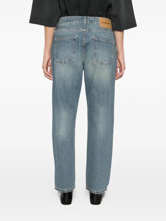 26FW GOD SAVE DENIM 데님 팬츠 P305 J186 G594 BLUE - OTHER BRANDS