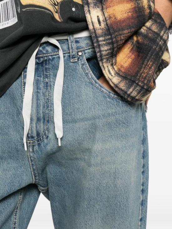 26FW GOD SAVE DENIM 데님 팬츠 P305 J186 G594 BLUE - OTHER BRANDS