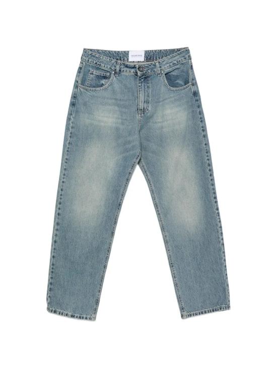 26FW GOD SAVE DENIM 데님 팬츠 P305 J186 G594 BLUE