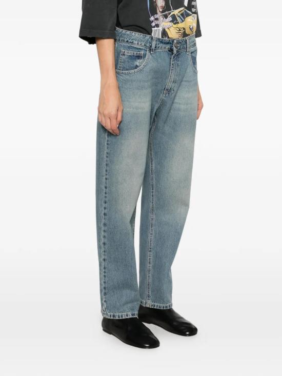 26FW GOD SAVE DENIM 데님 팬츠 P305 J186 G594 BLUE - OTHER BRANDS