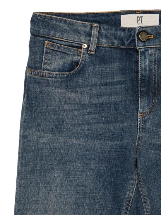 26FW 피티토리노 데님 팬츠 VPEVZ0 AW0350 MI55 DENIM - PT TORINO