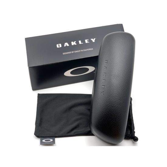 26SS 오클리 선글라스 162D4XR0A Grey - OAKLEY