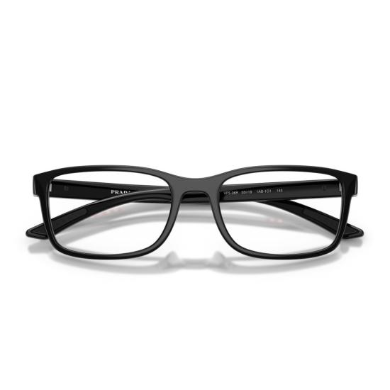 26SS 프라다 선글라스 17ZS57A0A Black - PRADA