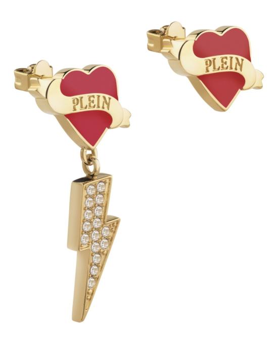  필립 플레인 주얼리 PJFEA03EU GOLD1 NS - PHILIPP PLEIN