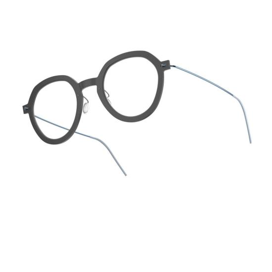 26SS 린드버그 선글라스 17J75470A Black - LINDBERG