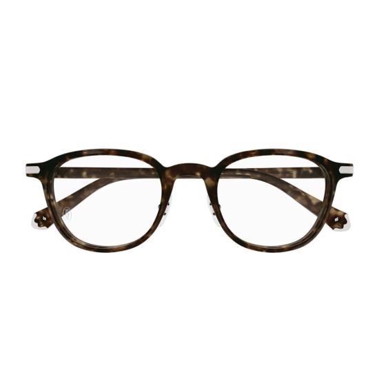 26SS 까르띠에 선글라스 17YV5760A Brown