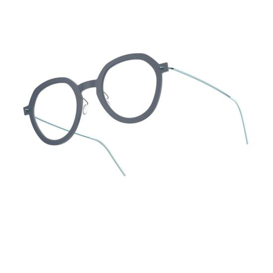 26SS 린드버그 선글라스 17J85470A Blue - LINDBERG