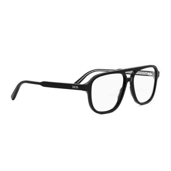 26SS 디올 선글라스 17NW55W0A Black - DIOR