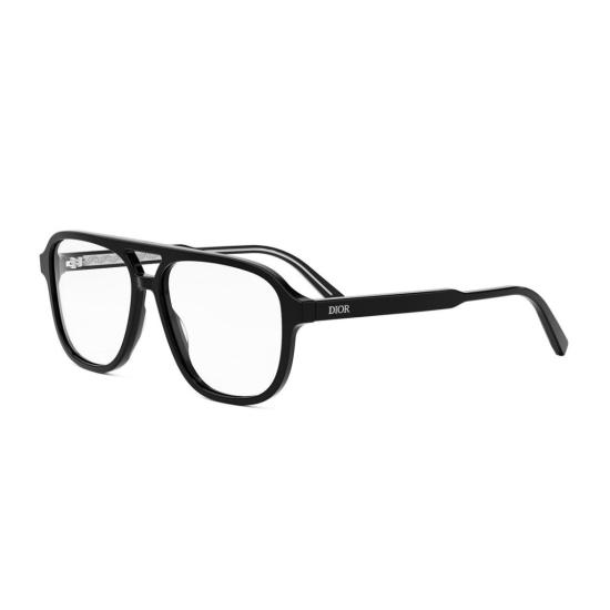 26SS 디올 선글라스 17NW55W0A Black - DIOR