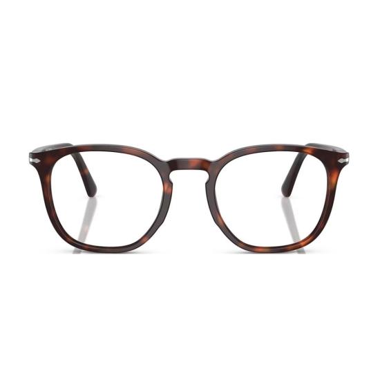 26SS 페르솔 선글라스 13ZK4N30A Brown