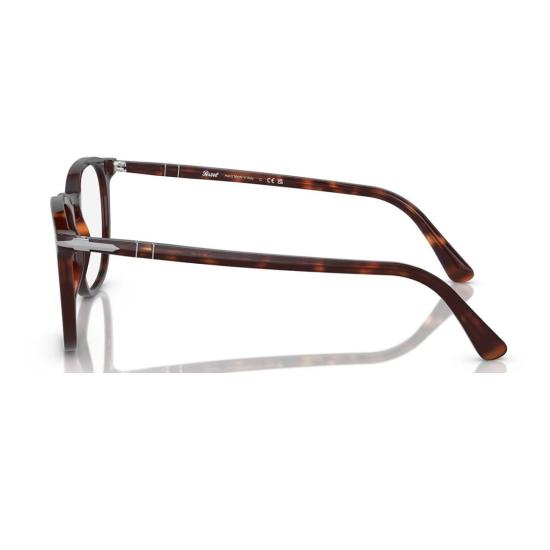 26SS 페르솔 선글라스 13ZK4N30A Brown - PERSOL