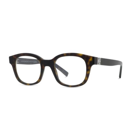 26SS 지방시 선글라스 17O455Z0A Brown - GIVENCHY