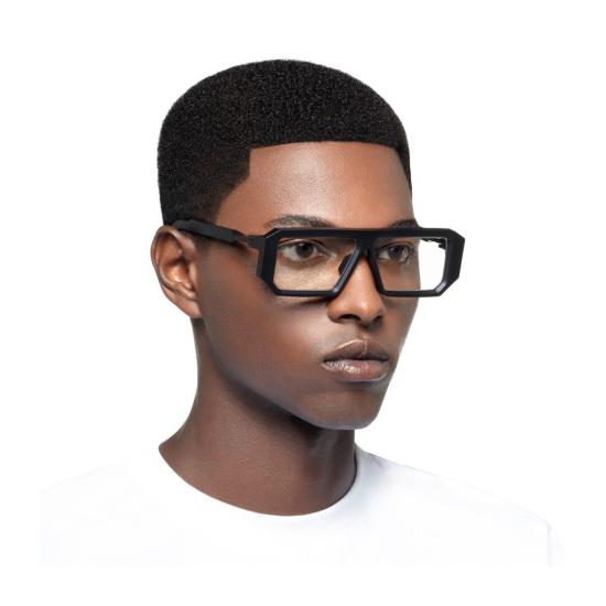 26SS 바바 아이웨어 선글라스 18BJ58F0A Brown - VAVA EYEWEAR