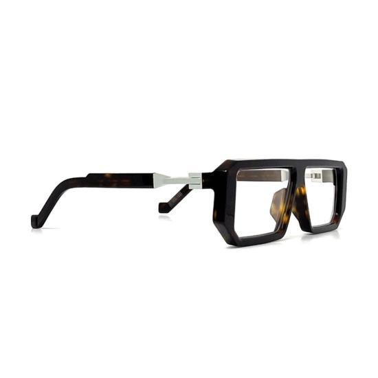 26SS 바바 아이웨어 선글라스 18BJ58F0A Brown - VAVA EYEWEAR