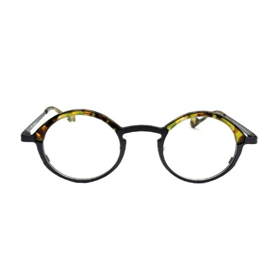 26SS 매튜 선글라스 18U95AD0A Black