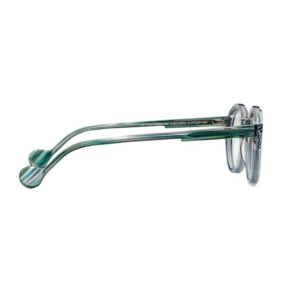 26SS 매튜 선글라스 18XO5B10A Green - MATTTEW