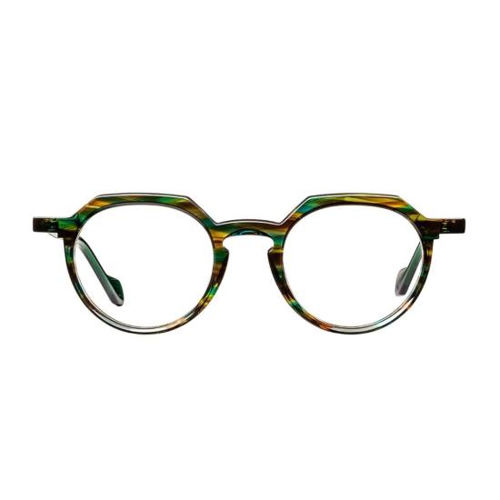 26SS 매튜 선글라스 17HQ5450A Green