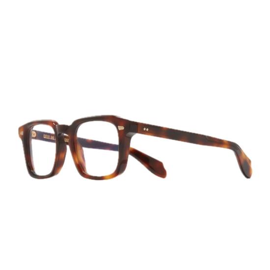 26SS 커틀러앤그로스 선글라스 18TM5A00A Brown - CUTLER AND GROSS