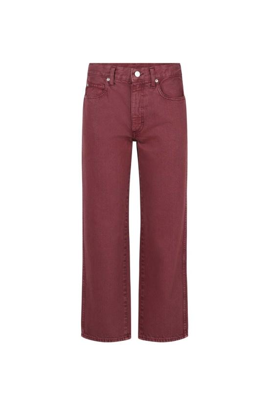 아모 데님 데님 팬츠 빌리 데님 진 - AMO DENIM