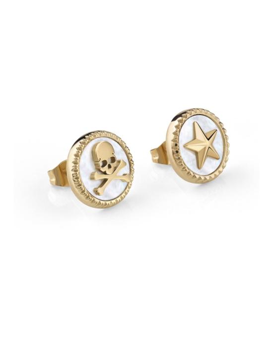  필립 플레인 주얼리 PJ2EA07EU GOLD1 NS - PHILIPP PLEIN