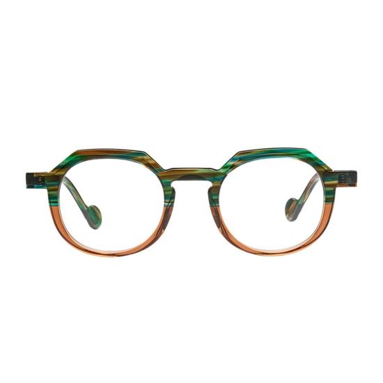 26SS 매튜 선글라스 18XW5B10A Green