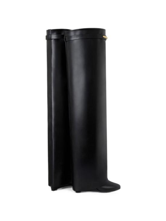 26FW 지방시 부츠 BE7046E1J7 005 BLACK - GIVENCHY