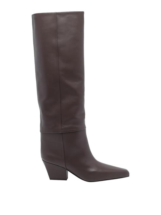 26SS 파리텍사스 부츠 PX1119XVT0CEBANO BROWN