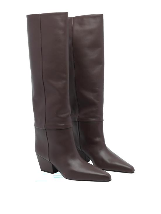26SS 파리텍사스 부츠 PX1119XVT0CEBANO BROWN - PARIS TEXAS
