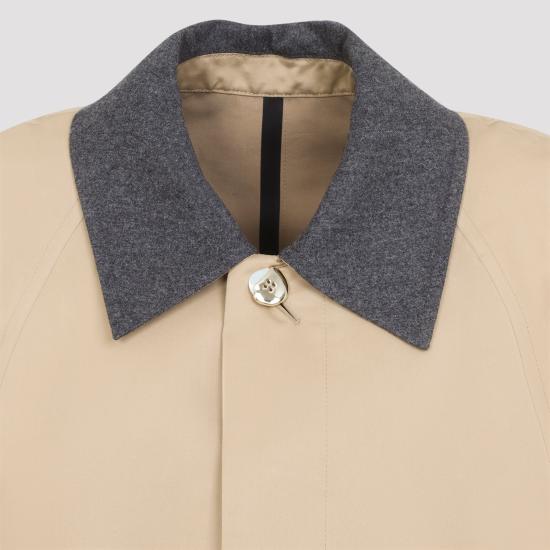 26FW 까르벵 자켓 6262K21019 N102 NUDE NEUTRALS - CARVEN