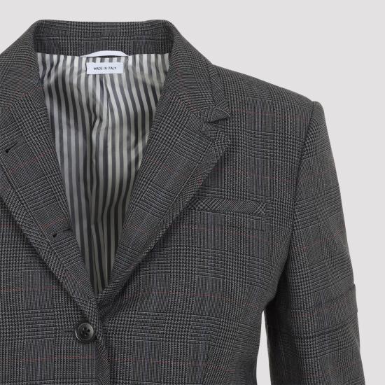 26FW 톰브라운 자켓 FBC010BF1304 025 GREY - THOM BROWNE