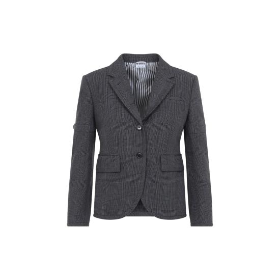 26FW 톰브라운 자켓 FBC010BF1304 025 GREY
