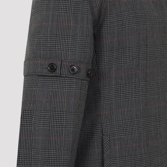 26FW 톰브라운 자켓 FBC010BF1304 025 GREY - THOM BROWNE