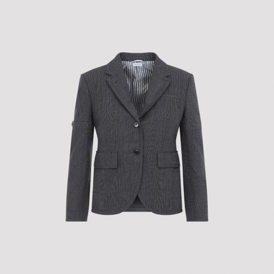 26FW 톰브라운 자켓 FBC010BF1304 025 GREY - THOM BROWNE