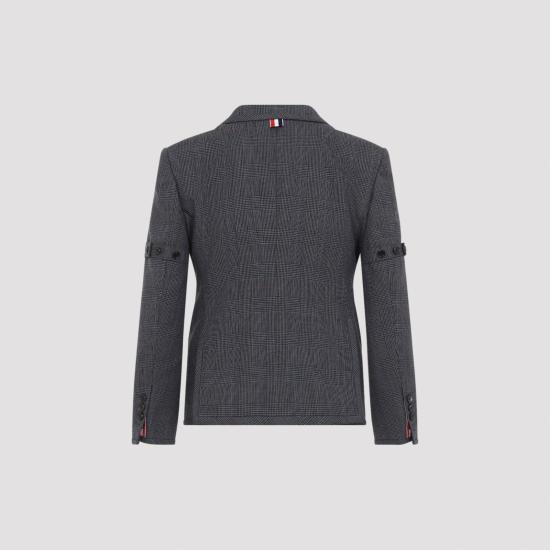 26FW 톰브라운 자켓 FBC010BF1304 025 GREY - THOM BROWNE