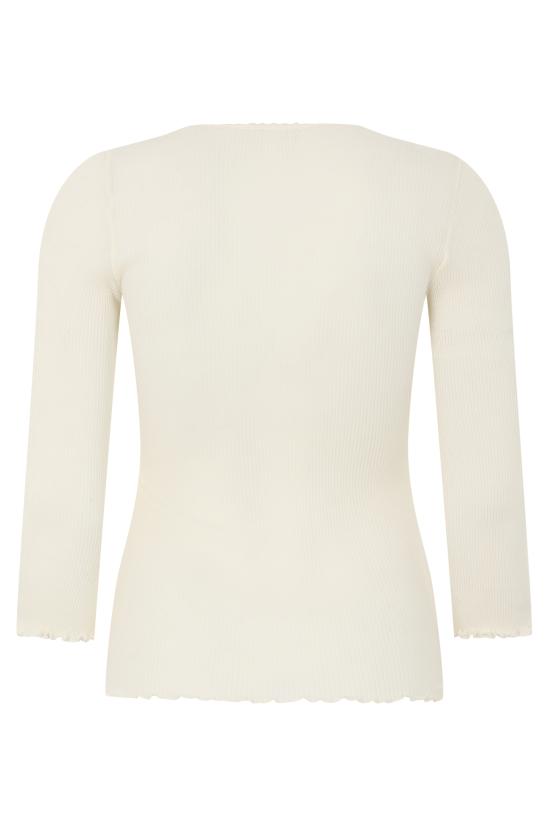 26FW 끌로에 반팔 티셔츠 CH26AJH43088 107 WHITE - CHLOE