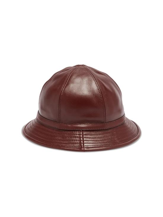 26SS 구찌 버킷햇 666600BAP006300 RED - GUCCI