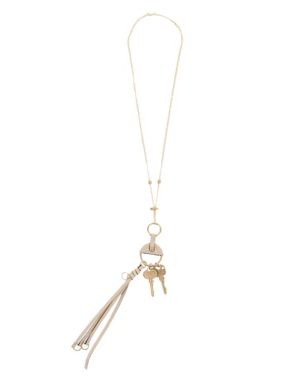 26SS 끌로에 팔찌 2O0838PR4BEU BEIGE