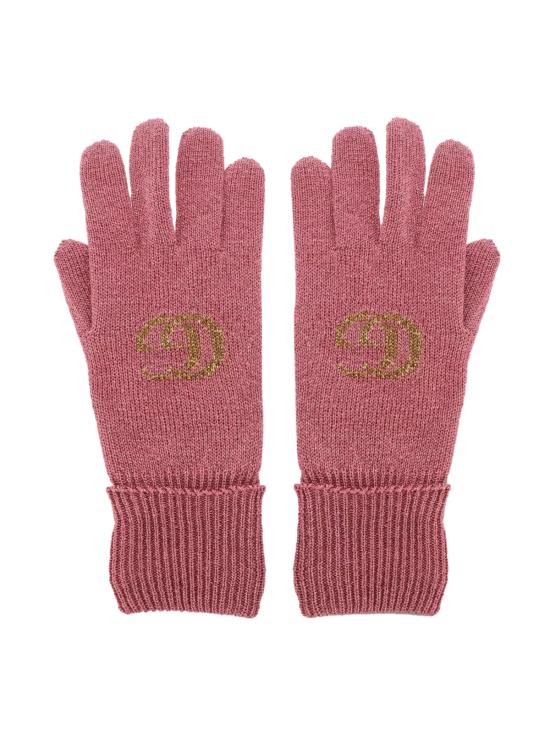 26SS 구찌 장갑 6778213GAEK5875 PINK