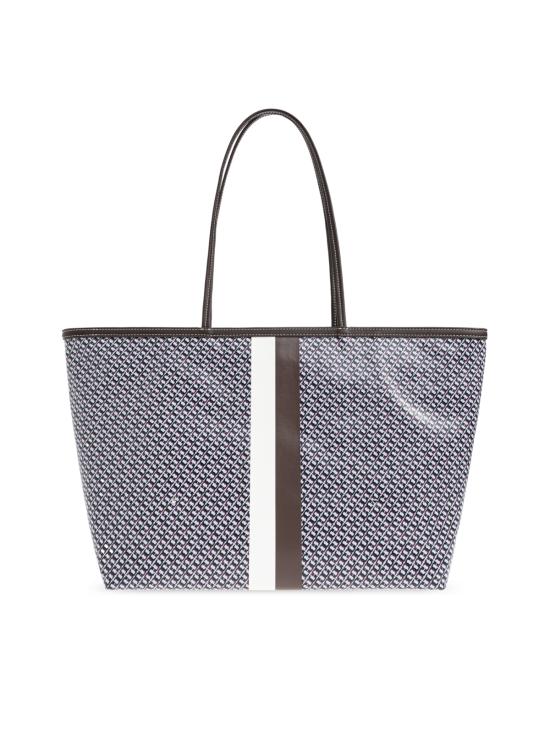 26SS 토리버치 더 레이서 멀티 토트백 178726400 BLUE - TORY BURCH
