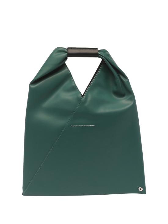 26SS 마르지엘라 토트백 S54WD0043P4313T7160 GREEN - MAISON MARGIELA