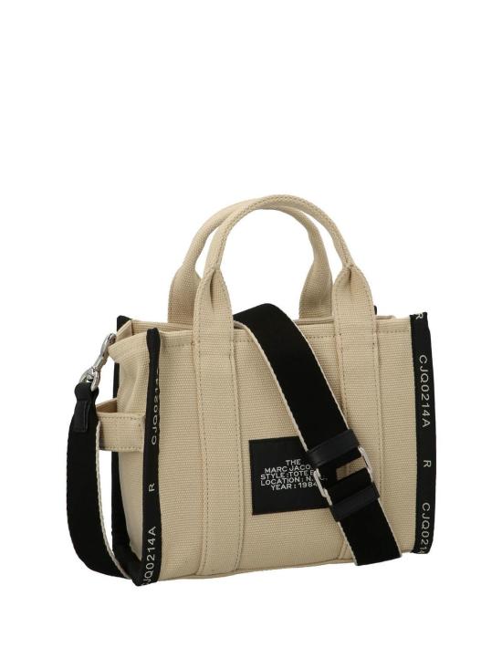 26SS 마크제이콥스 토트백 M0017025263 BEIGE - MARC JACOBS