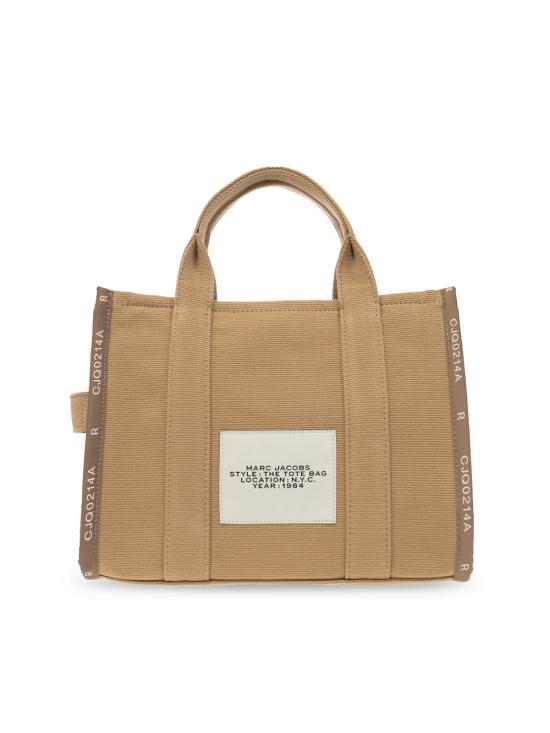 26SS 마크제이콥스 토트백 M0017027230 BROWN - MARC JACOBS
